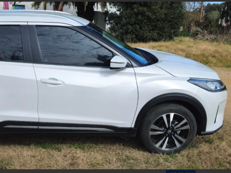 Nissan usado en Durazno