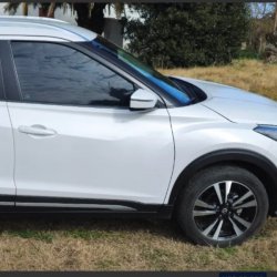Nissan usado en Durazno