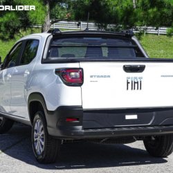 venta de Fiat Strada usado