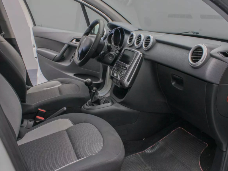 venta de Citroën C3 usado