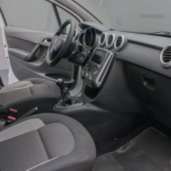 venta de Citroën C3 usado