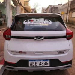 Imagen del Chery 2024  1.5 listo para la venta  
