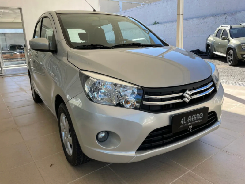 Suzuki usado en Rivera