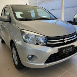 Suzuki usado en Rivera