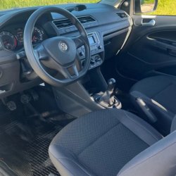 Volkswagen Saveiro  Pick Up ofrecido en Pan de Azúcar 