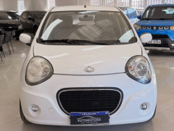 venta de Geely LC usado