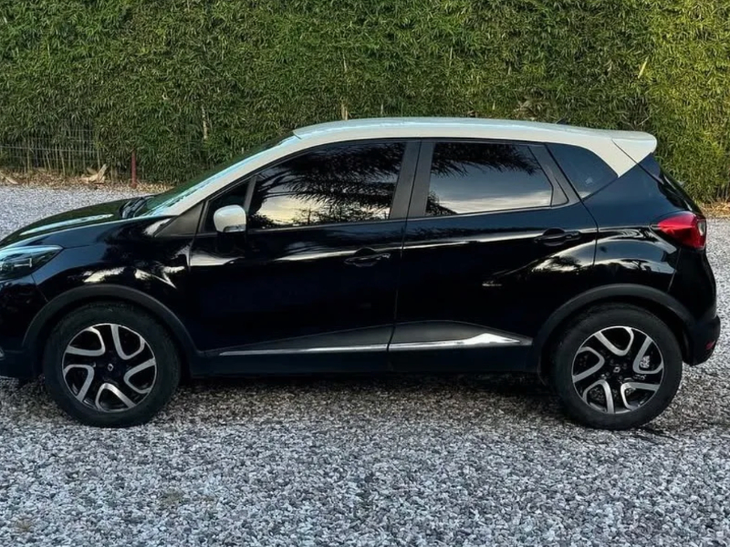 Renault usado en Montevideo