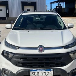 Toro 2020 usado en venta