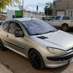 206 2002 usado en venta