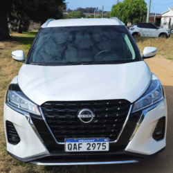 Foto: Nissan Kicks Advance 2021 en venta: en excelente estado, listo para transferir