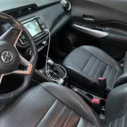 venta de Nissan Kicks usado