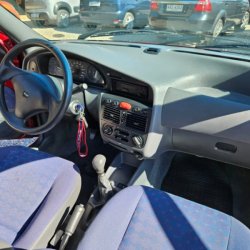 venta de Fiat Palio usado