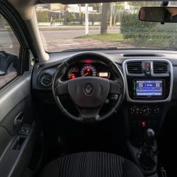 Renault Logan Precio