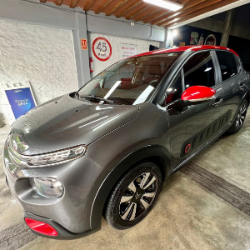 vendo: uy/citroen-c3-new-2020