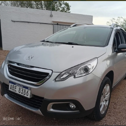 Foto: PEUGEOT 2008 1.6 FELINE 2018: ¡DISEÑO Y CONFORT TE ESPERAN EN CANELONES!