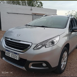 Foto: PEUGEOT 2008 1.6 FELINE 2018: ¡DISEÑO Y CONFORT TE ESPERAN EN CANELONES!