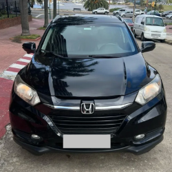 Foto: Honda HR-V 2016: SUV premium, único dueño en Montevideo