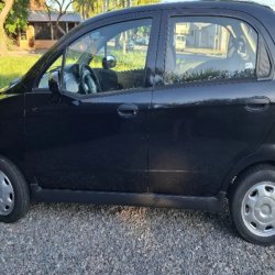 venta de Chevrolet Spark usado