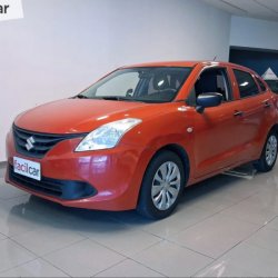Baleno 2020 usado en venta