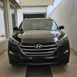 Hyundai usado en Tacuarembó