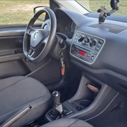 Imagen de  Manual  2018 Volkswagen Up