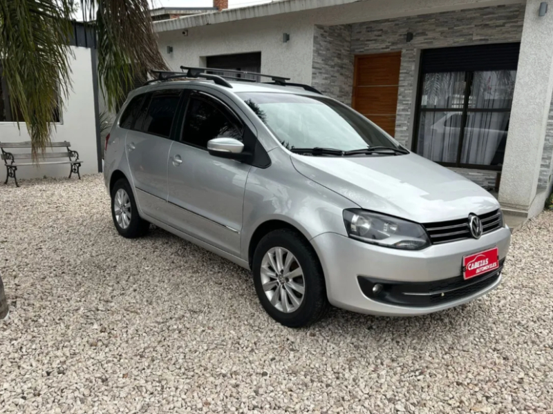 Volkswagen usado en Salto
