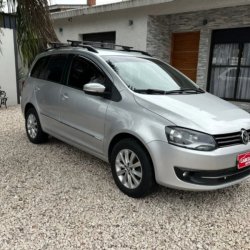 Volkswagen usado en Salto