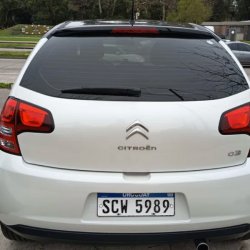 venta de Citroën C3 usado