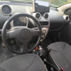 Venta en Uruguay de BYD Fo  4 puertas 