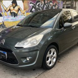 C3 2013 usado en venta