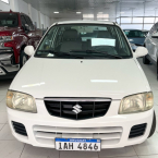 Foto: Suzuki Alto 2012 usado en Paysandú | US$ 7.490