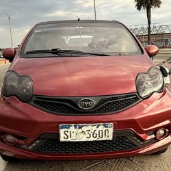 BYD usado en Maldonado