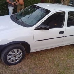 Corsa 1998 usado en venta