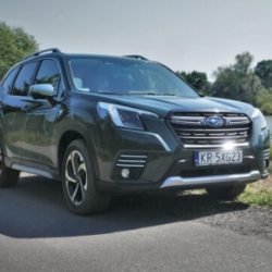 vendo: uy/subaru-forester-2-0-dynamic-2017-usado-maldonado