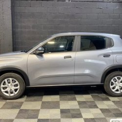 Citroën nuevo en Canelones