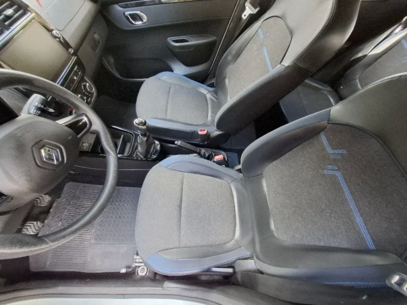 venta de Renault Kwid usado