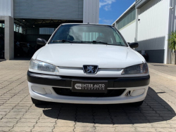 Imagen del Peugeot 1998  1.4 listo para la venta  