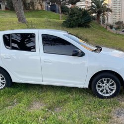 venta de Renault Sandero usado