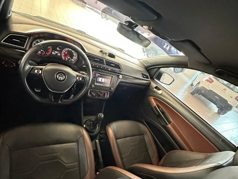 Imagen de  Manual  2019 Volkswagen Saveiro