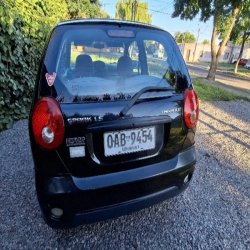 Chevrolet usado en Maldonado