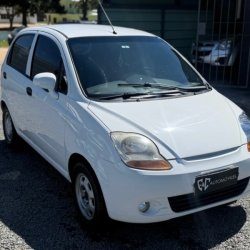 venta de Chevrolet Spark usado