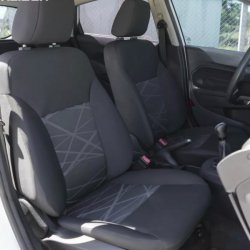 venta de Ford Fiesta usado