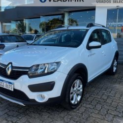 Stepway 2017 usado en venta
