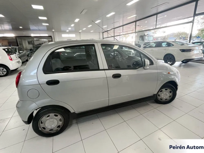 Chevrolet usado en Paysandú
