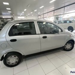 Chevrolet usado en Paysandú