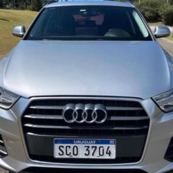 venta de Audi Q3 usado