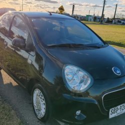 LC 2013 usado en venta