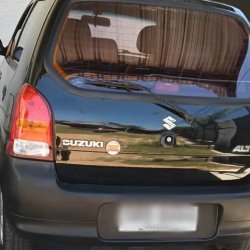 Suzuki usado en Montevideo