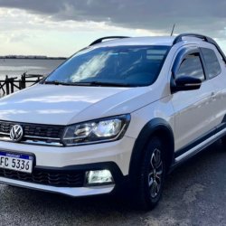 Saveiro 2019 usado en venta