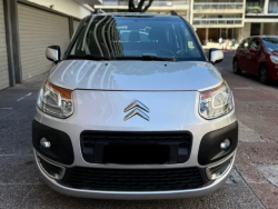 Citroën C3 Picasso Precio